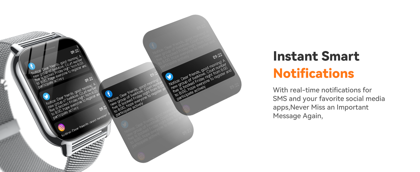 fitness tracker; smartwatch for women