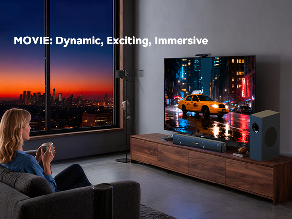 tv sound bar