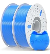PINBALL PETG 3D Printer Filament 1.75mm High Precision Durable Moisture-Proof Strong Filament Mit...