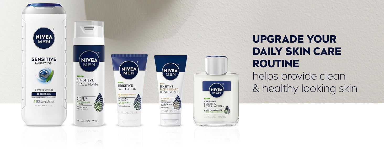 Nivea Men