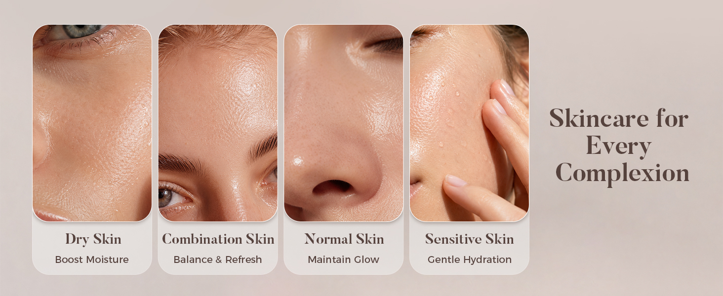 steamer for face