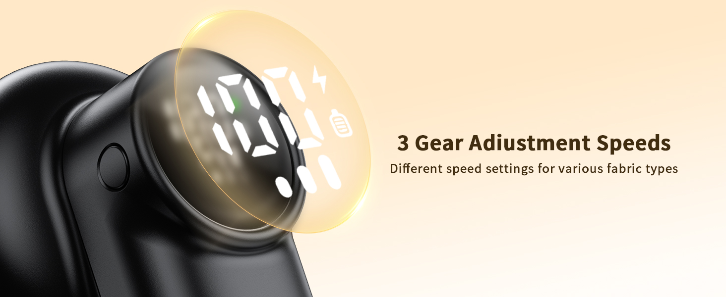 lint remover for clothes