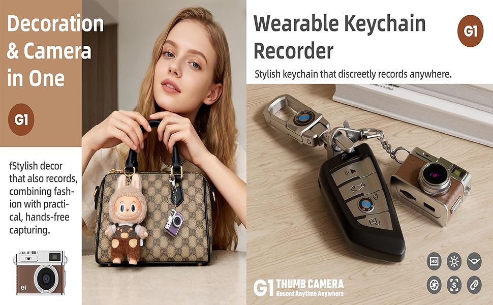 1080P HD Retro Aesthetic