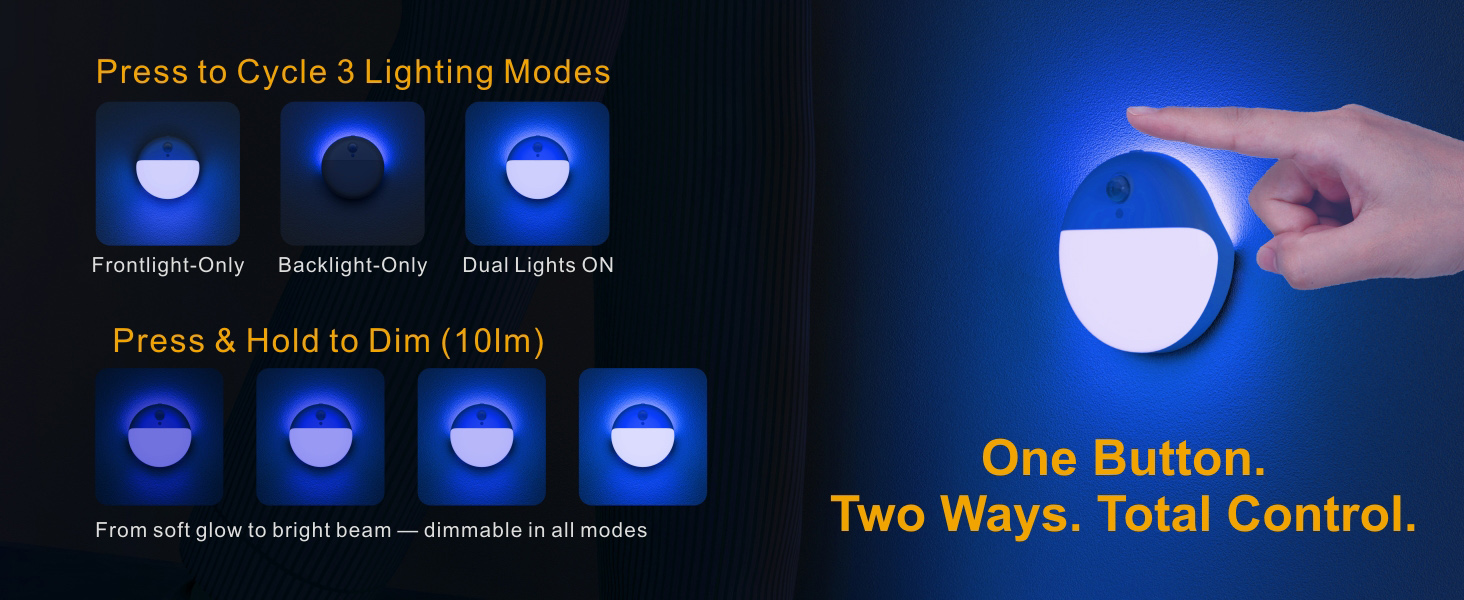 brightness adjustable