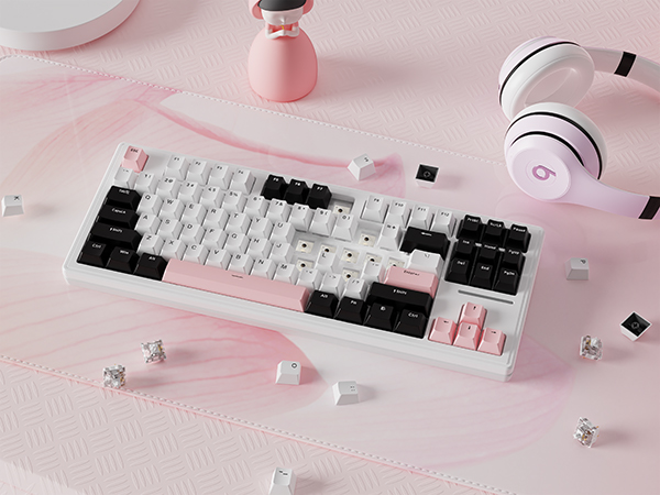 Hot Swappable