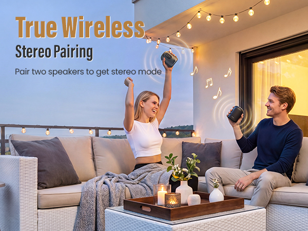 wireless bluetooth portable speakers