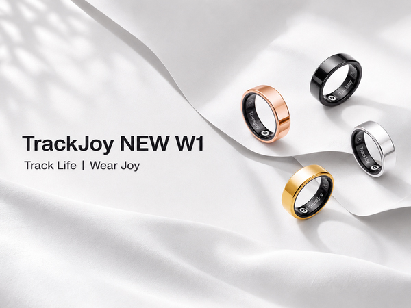 smart rings