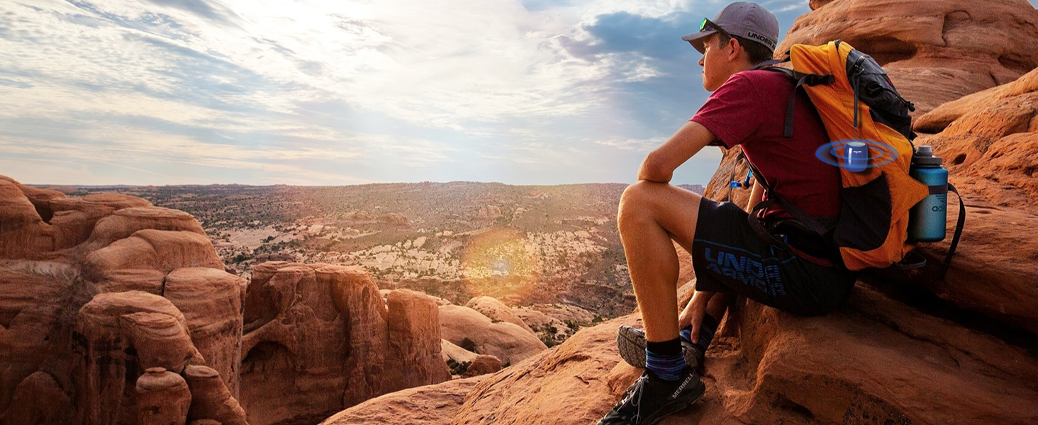 Bluetooth small speaker