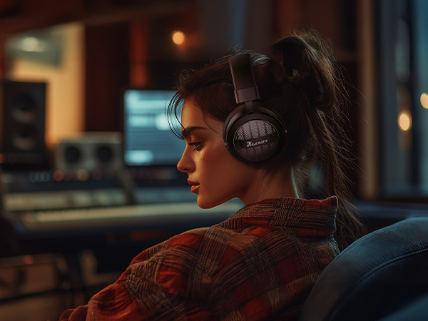 Kiwi Ears Ellipse headphones