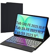 for Samsung Galaxy Tab S10 FE/S9 FE 10.9