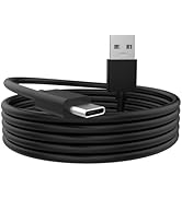 Gneinour USB C Charging Cable Compatible with Kindle Paperwhite 2022, Kindle Scribe, New-Fire Max...