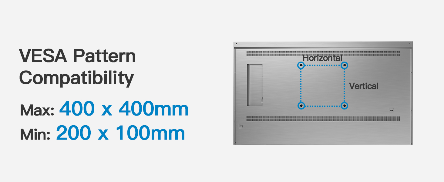 50 inch tv wall mount