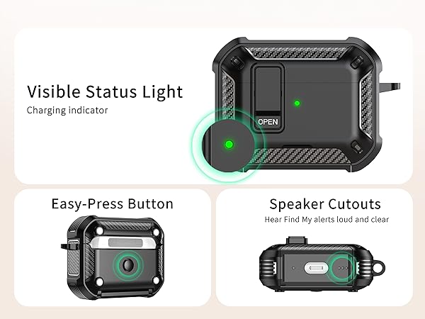 airpods pro 2 case