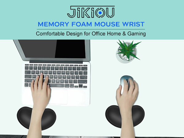 mouse wrist
