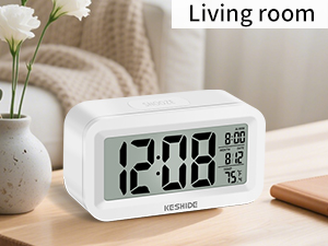 mini clock
