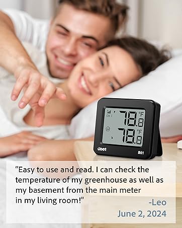 Outdoor Thermometers