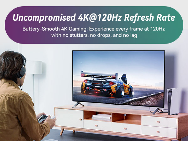 fiber optic hdmi cable