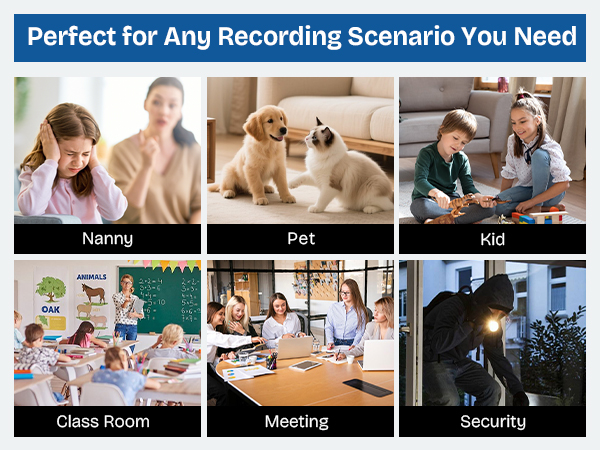 hidden security camera