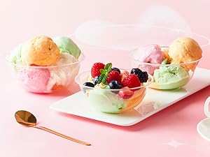 Ice Creams