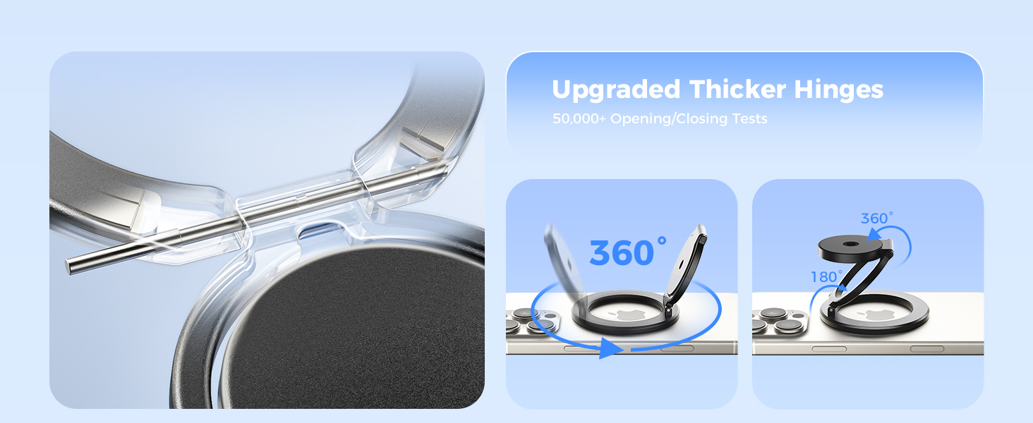 iphone magsafe removable grip