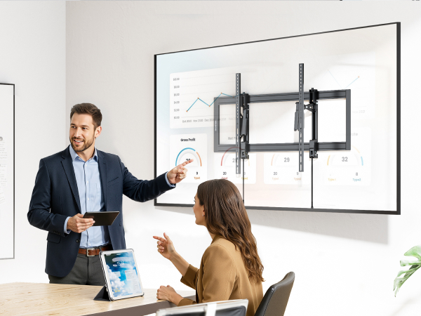 adjustable tv wall mount