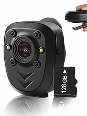 body camera