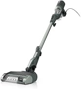 Shark Detect Ultralight Corded Stick Vacuum with Direction Detect and Self-Cleaning Brushroll, Po...