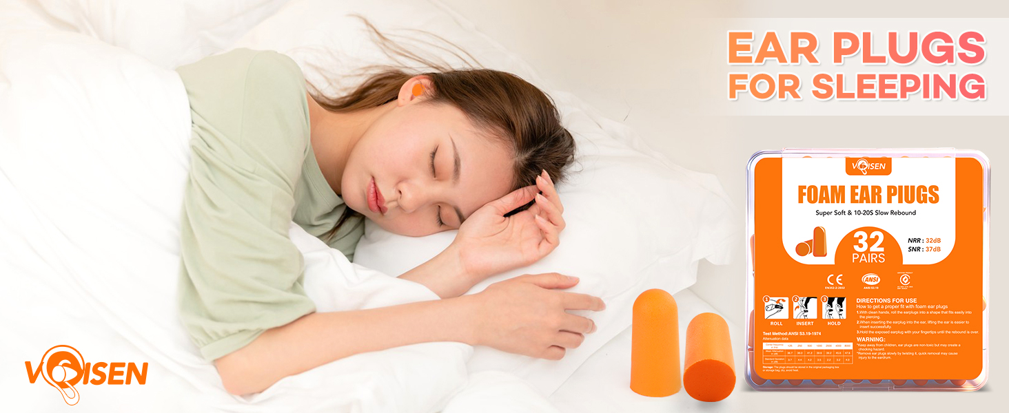 Ear Plugs