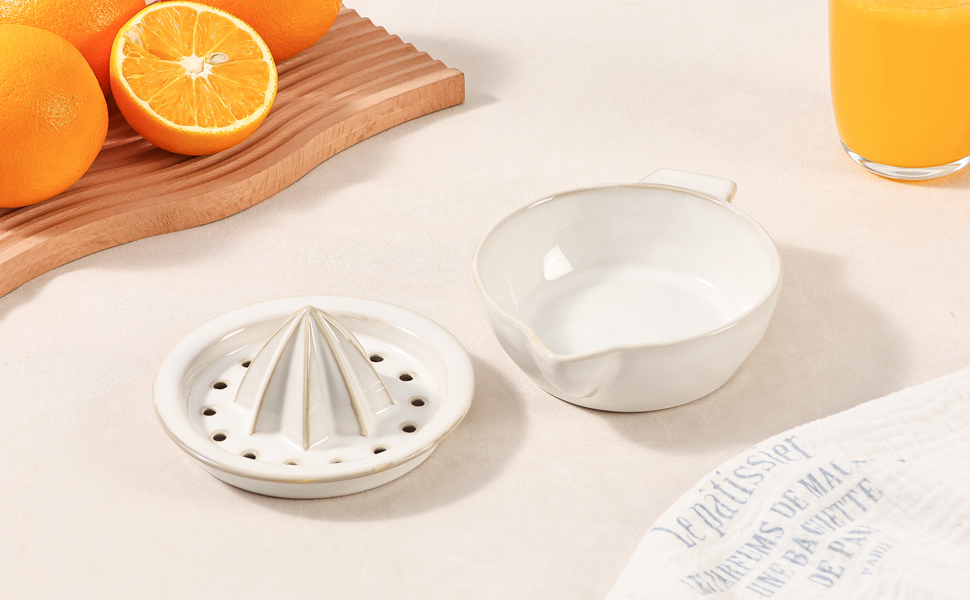 ceramic juicer