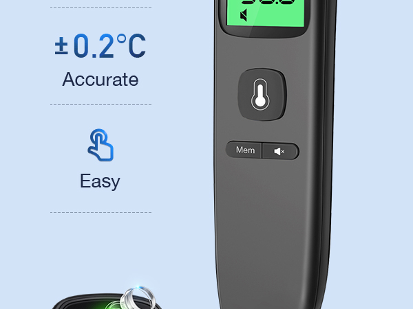 thermometer