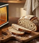 Cozy Bread Proofing Box