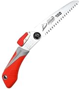 TONMA Folding Saw [Made in Korea] 5 
