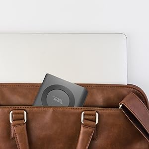 DS-1500 Travel Companion