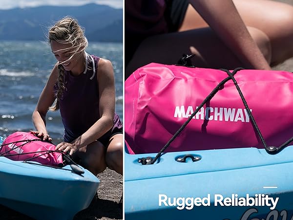 waterproof bag