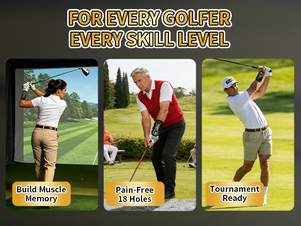 YD GOLF WRIST BRACE