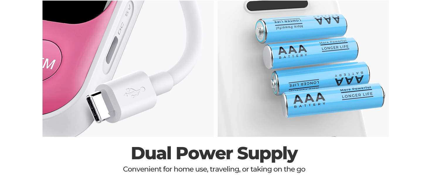 blood pressure monitor