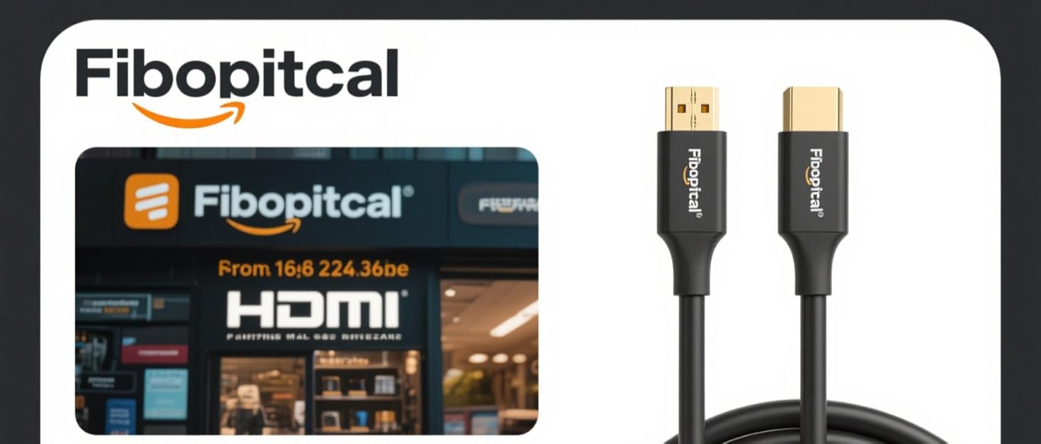 hdmi cable