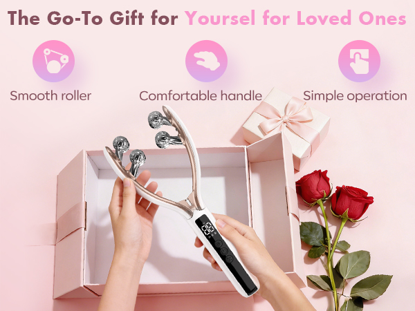 face massager tool