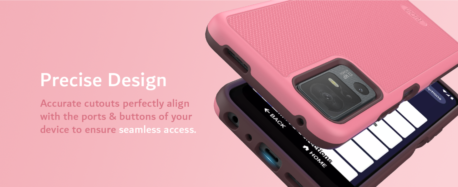 jitterbug smart 4 phone case lively for seniors