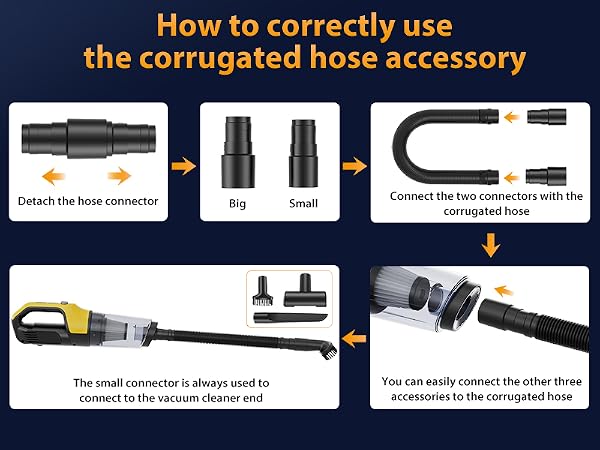 mini vacuum cleaner cordless