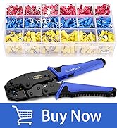 crimping tool kit
