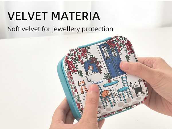 Jewelry Box