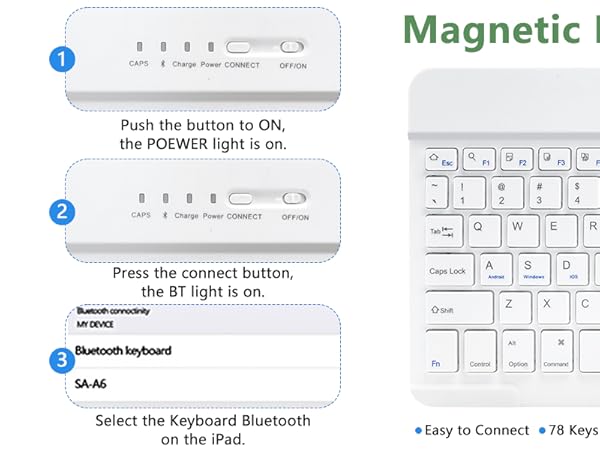 Keyboard Case