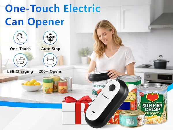 can opener smooth edge