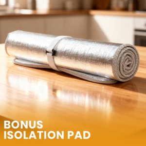 Gift- Isolation Pad