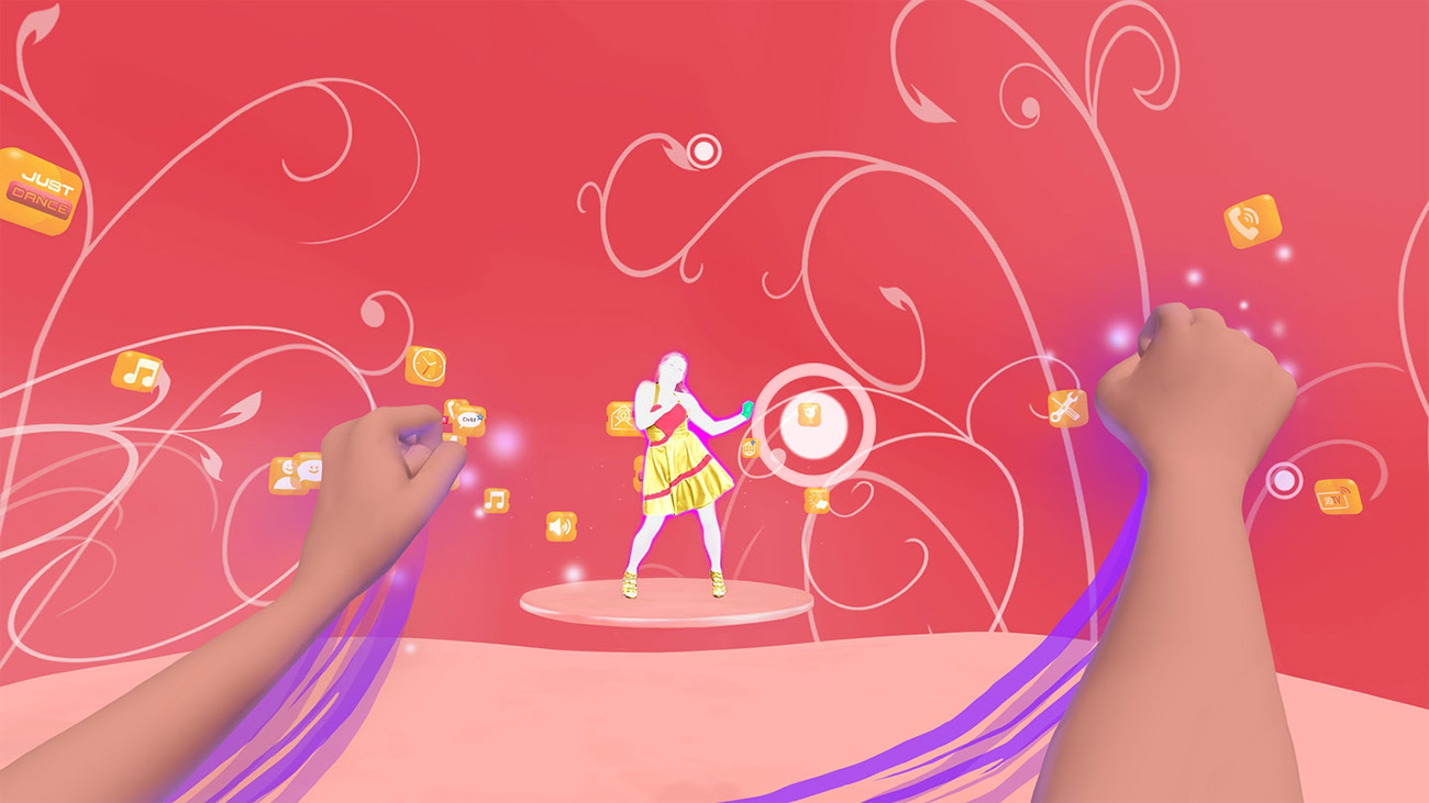 Meta - Just Dance VR 