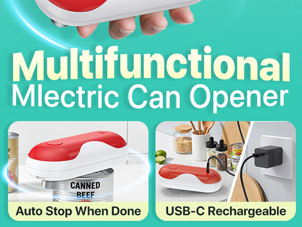 Can Opener