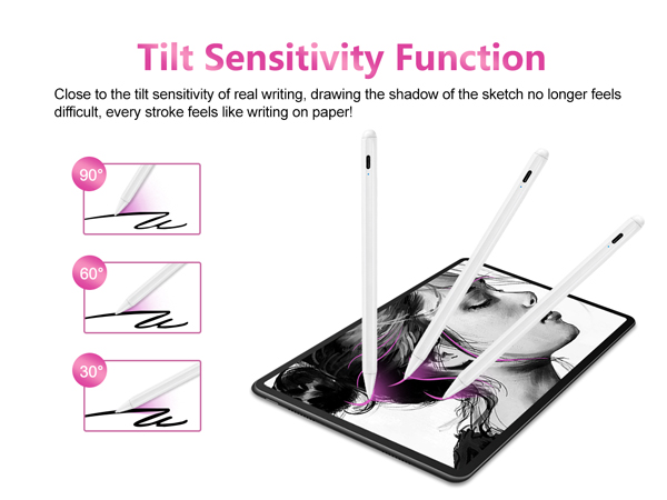 apple pen 10th generation ipad