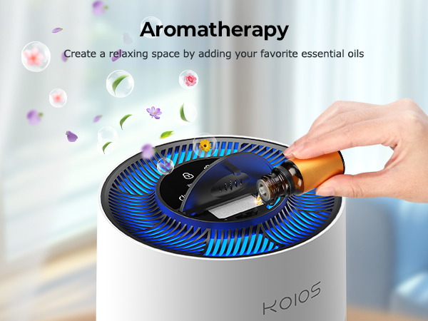 air purifiers for bedroom