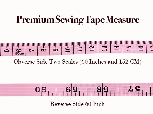 tailors tape measure